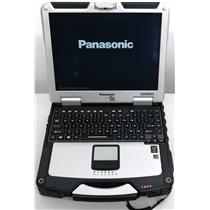 Panasonic Toughbook CF-31 MK5 i7-5600U 2.60GHz 16GB RAM 512GB SSD 13.3in Touch !
