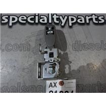 2006 - 2008 HONDA CIVIC 1.8 L AUTO SEDAN OEM FUEL TANK / TRUNK RELEASE LEVER