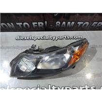 2006 - 2008 HONDA CIVIC 1.8 L AUTO SEDAN OEM DRIVER SIDE HEAD LIGHT SIGNAL