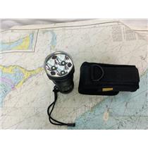 Boaters' Resale Shop of TX 2312 1424.05 TINY MONSTER TM11 LED FLASHLIGHT KIT