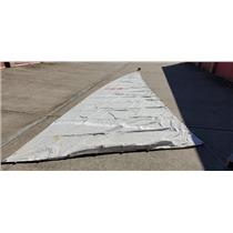 Endeavor 37 Mainsail w 33-6 Luff from Boaters' Resale Shop of TX 2311 0242.91