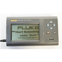 Fluke 1620A Dewk Digital Thermometer-Hygrometer