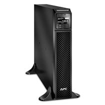 APC SRT3000XLT 3000VA  2700W 208V Double-Conversion Smart-UPS Battery Backup