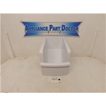 Whirlpool Refrigerator WP2309758 Freezer Bin Used