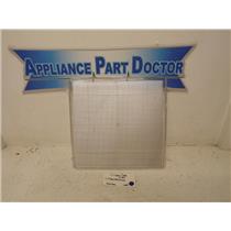Kenmore Refrigerator ABQ72931402 Crisper Case Cover Used