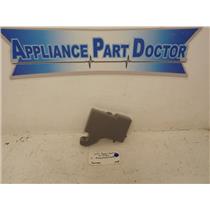 Kenmore Refrigerator MCK67447705 Left Door Hinge Cover & Switch Used