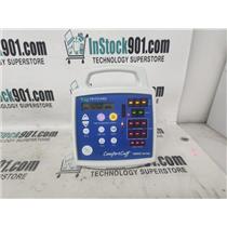 CSI Criticare 506N3 Series Comfort Cuff NIBP SPO2 Patient Monitor