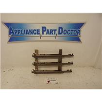 Jenn-Air Range 73001252 Left Rack Slide Used