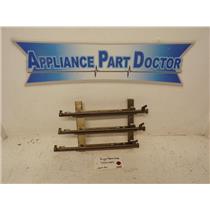 Jenn-Air Range 73001253 Right Rack Slide Used