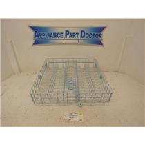 Whirlpool Dishwasher W11169039 3368876 Upper Rack Used