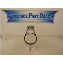 Dacor Range 82377 Model #ERD60 Convection Element Used