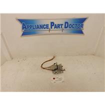 KitchenAid Range 9760889 Door Latch Assy Used