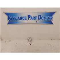 Dynasty Range 70001079 Thermostat Bezel Used