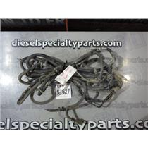 2001 2002 DODGE 2500 3500 SLT 5.9 24V DIESEL EXT CAB SHORT FRAME WIRING HARNESS