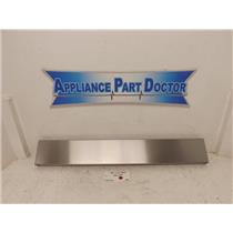 Dynasty Range 70001209 SS Curb Base Used