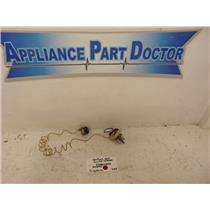 Frigidaire Range 5308014258 8014258 Surface Unit Switch & Sensor Used