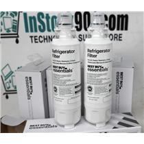 Lot 10 BE-LGLT7532 Premium Refigerator Water Filter for LG Sears Kenmore mercury