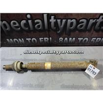 2009 2010 DODGE 1500 LARAMAIE 5.7 HEMI AUTO 4X4 OEM FRONT DRIVESHAFT P52123021AD