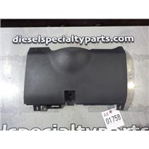 2009 2010 DODGE 1500 LARAMAIE 5.7 HEMI AUTO 4X4 OEM LOWER DASH TRIM PANEL