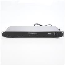 Bryston 10B  2-Way Stereo Active Crossover w/ Canare Cables #48957
