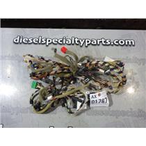 2009 2010 DODGE 1500 LARAMAIE 5.7 HEMI AUTO 4X4 OEM HEADLINER WIRING HARNESS