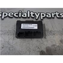 2009 2010 DODGE 1500 5.7 HEMI AUTO 4X4 OEM TRANSFER CASE MODULE P56029374AG