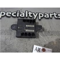 2009 2010 DODGE 1500 5.7 HEMI AUTO 4X DOOR CONTROL MODULE RIGHT FRONT 68055298AC