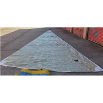 RF Mylar Jib by Quantum w Luff 42-5 from Boaters' Resale Shop of TX 2309 2175.92