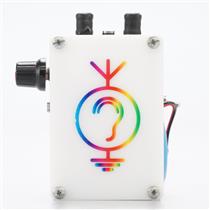LOM Elektrosluch 2 Electromagnetic Field Amplifier Discontinued #52446