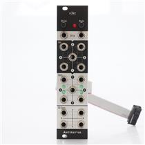 Antimatter Audio v3kt Quadraphonic Panner/Vector Mixer Eurorack Module #52461