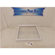 Kenmore Refrigerator 2315351 Glass Shelf Used