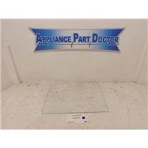 Kenmore Refrigerator 2179259 Glass Shelf Used