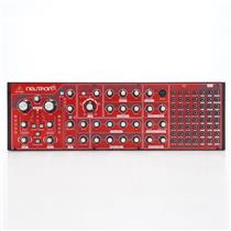 Behringer Neutron Paraphonic Analog Semi-Modular Desktop Synthesizer #52511