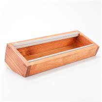 A Case of Modular Custom Unpowered Wooden 3U 84HP Eurorack Case #52498
