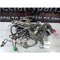 2007 2008 FORD F150 LARIAT CREW 5.4 AUTO 4X4 OEM ENGINE BAY WIRING HARNESS