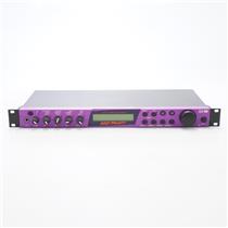 E-Mu Mo'Phatt 64-Voice Stereo Urban Dance Synth Rack Unit #52621
