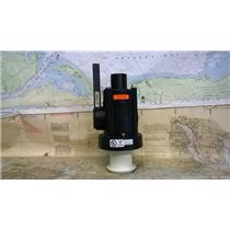 Boaters' Resale Shop of TX 2401 1177.02 MARELON 87F1 FULL FLOW SEA VALVE 931146