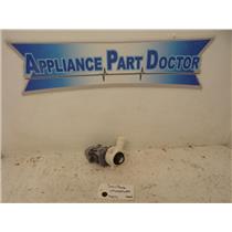 Maytag Washer WPW10276397 Drain Pump Used