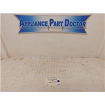 GE Refrigerator WR71X10230 Freezer Shelf 3/4 Used