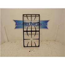 DCS Range 210613 Model #RGT-366 Center Grate Used