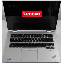 Lenovo ThinkPad X1 Yoga 2nd Gen i7-7600U 2.80GHz 16GB RAM 256 GB SSD 14in FHD !!