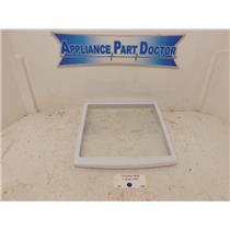 GE Refrigerator WR32X10381 Cantilever Shelf Used