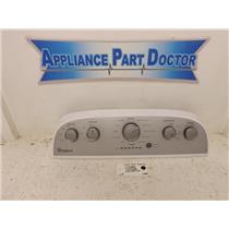 Whirlpool Washer W10920641 W10607406 W10634026 WPW10285512 Control Panel Used
