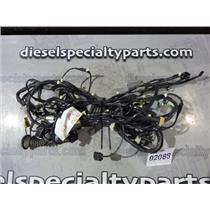 2001 2002 FORD F150 XLT 5.4 TRITON 2WD INTERIOR CAB WIRING HARNESS 2L3T14632AA