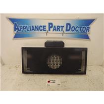 DCS Wall Oven 217203 Convection Baffle Used