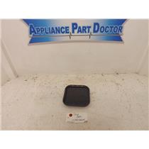 FiveStar Range WTM310W Drip Pans Used