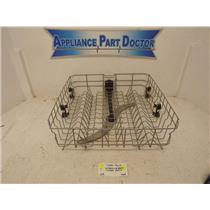 GE Dishwasher WD28X24397 WD28X30219  Upper Rack Used