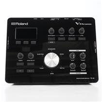 Roland TD-25 V-Drums Electronic Drum Trigger Sound Module w/ MIDI Cable #52789