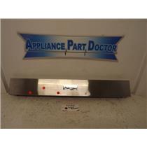 Verona Range Model #VEFSGE365 Kick Plate Used