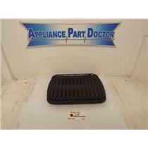 Heartland Range 6455 Model #7100/9100 Broiler Pan & Cover Used